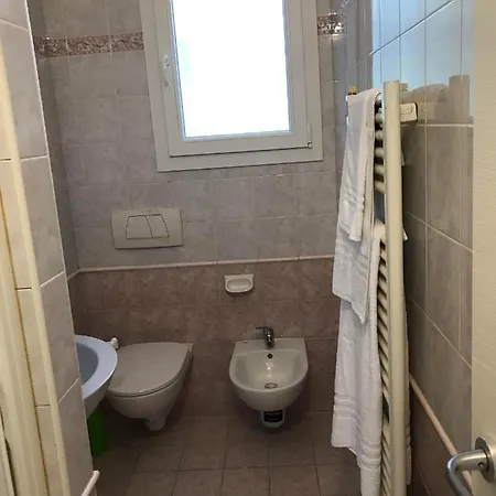 A Casa Di Gigi Appartement *