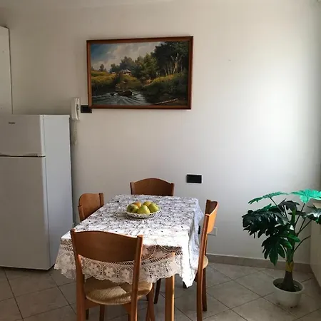 A Casa Di Gigi Appartement Calderara di Reno