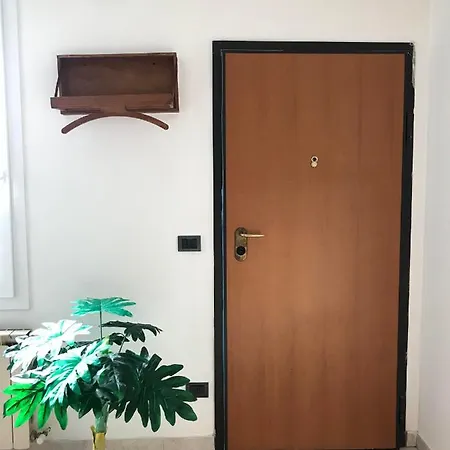 A Casa Di Gigi Appartement