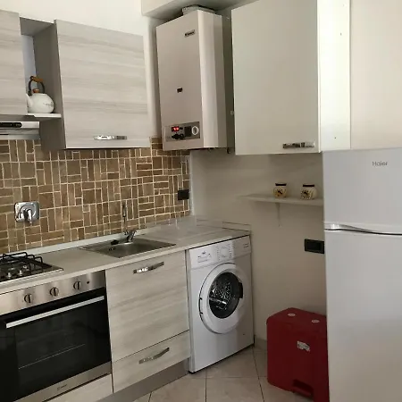 Appartement A Casa Di Gigi Calderara di Reno