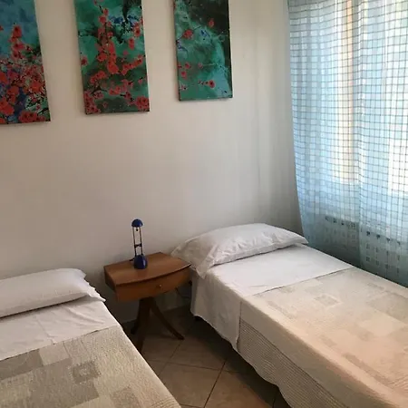 A Casa Di Gigi